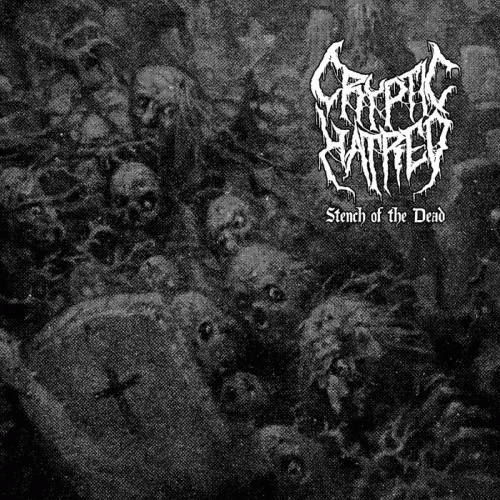 Cryptic Hatred : Stench of the Dead